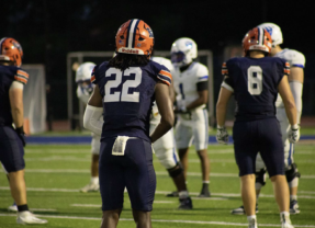 Gettysburg Sports Weekly Roundup (Sept. 7 – Sept. 13)